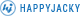 HappyJacky logo